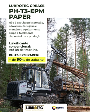 LUBROTEC GREASE PH-T3-EPM PAPER